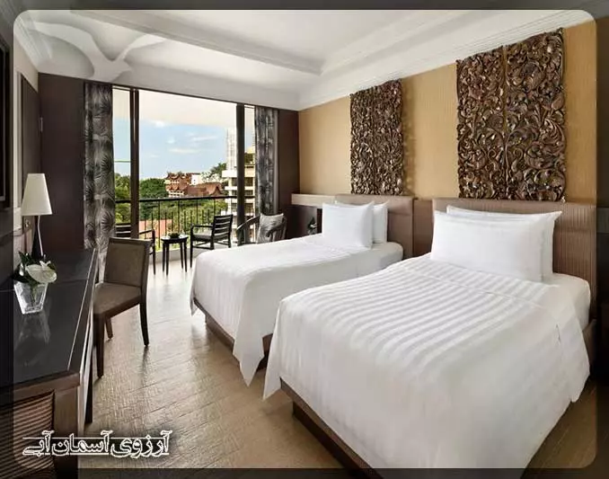 Golden Sands Resort by Shangri-La